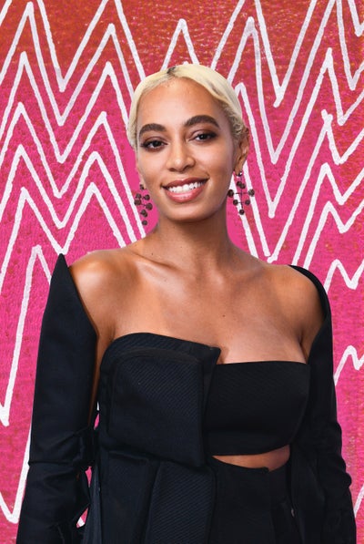 Solange Is Helping Send Houston Kids to the Smithsonian’s African-American Museum in D.C.